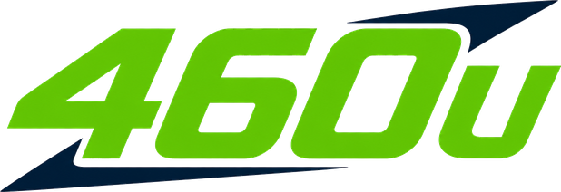 460u
